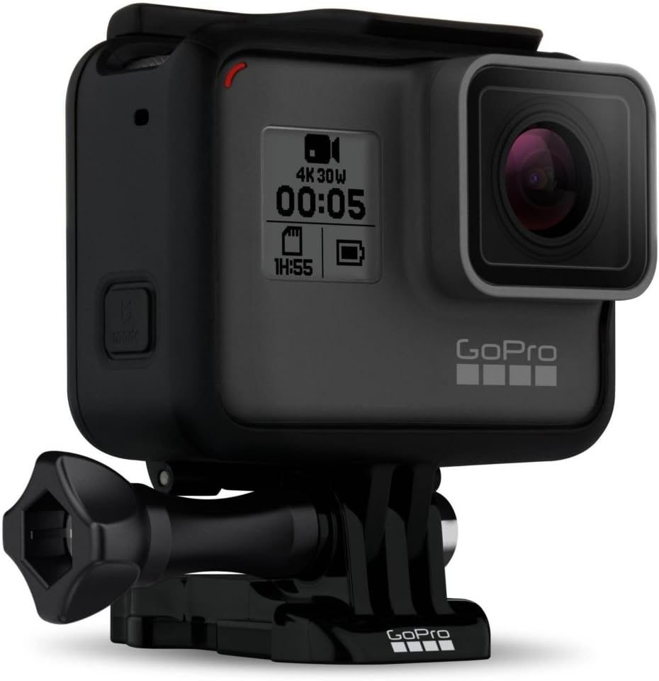 AKASO EK7000 4K Action Camera