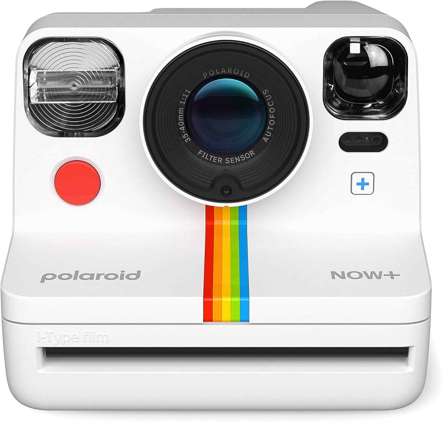 Polaroid Now Gen 2 Instant Camera