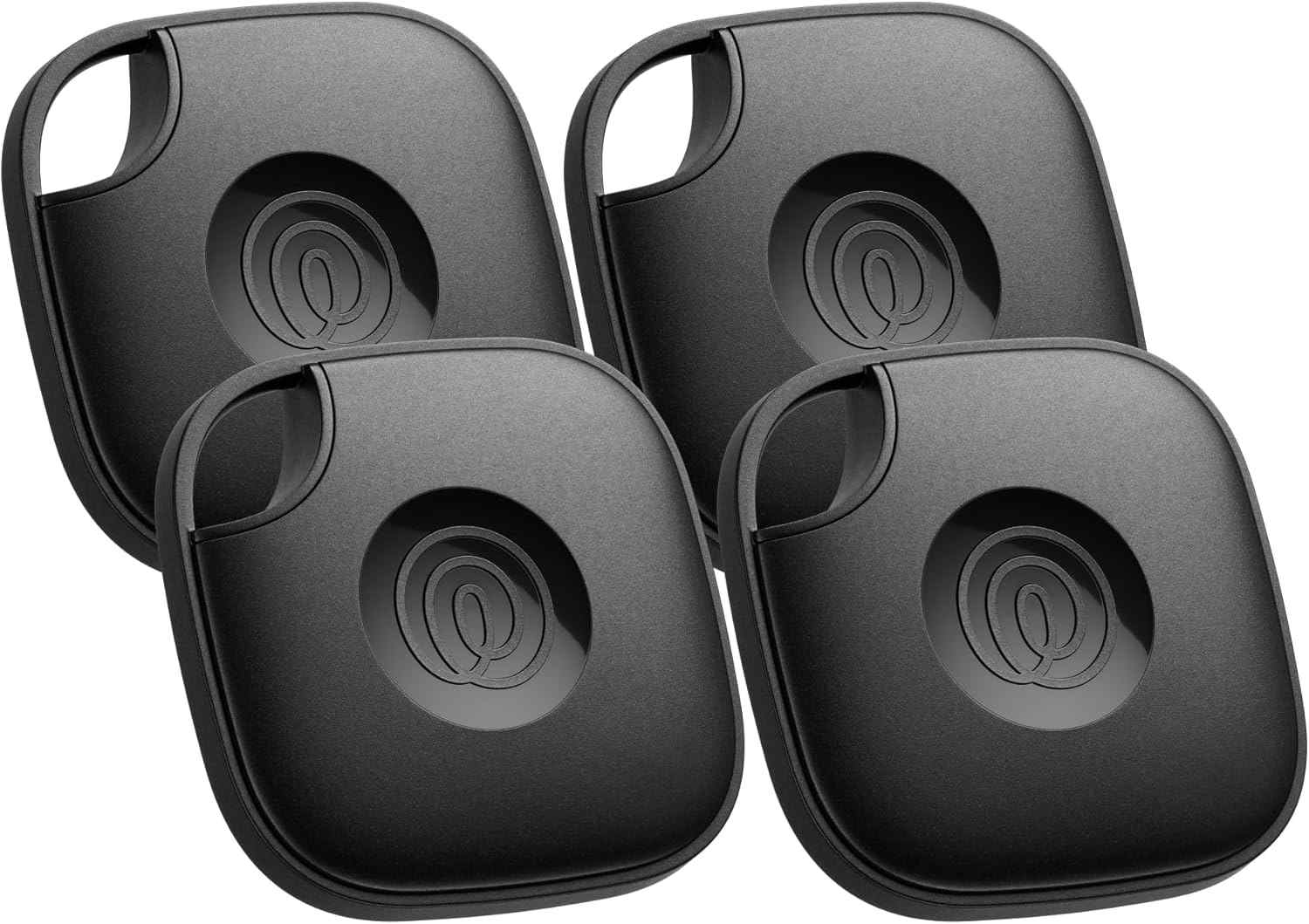 Tile Mate Bluetooth Tracker 4-Pack