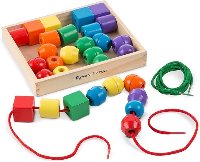 Melissa and Doug Abacus