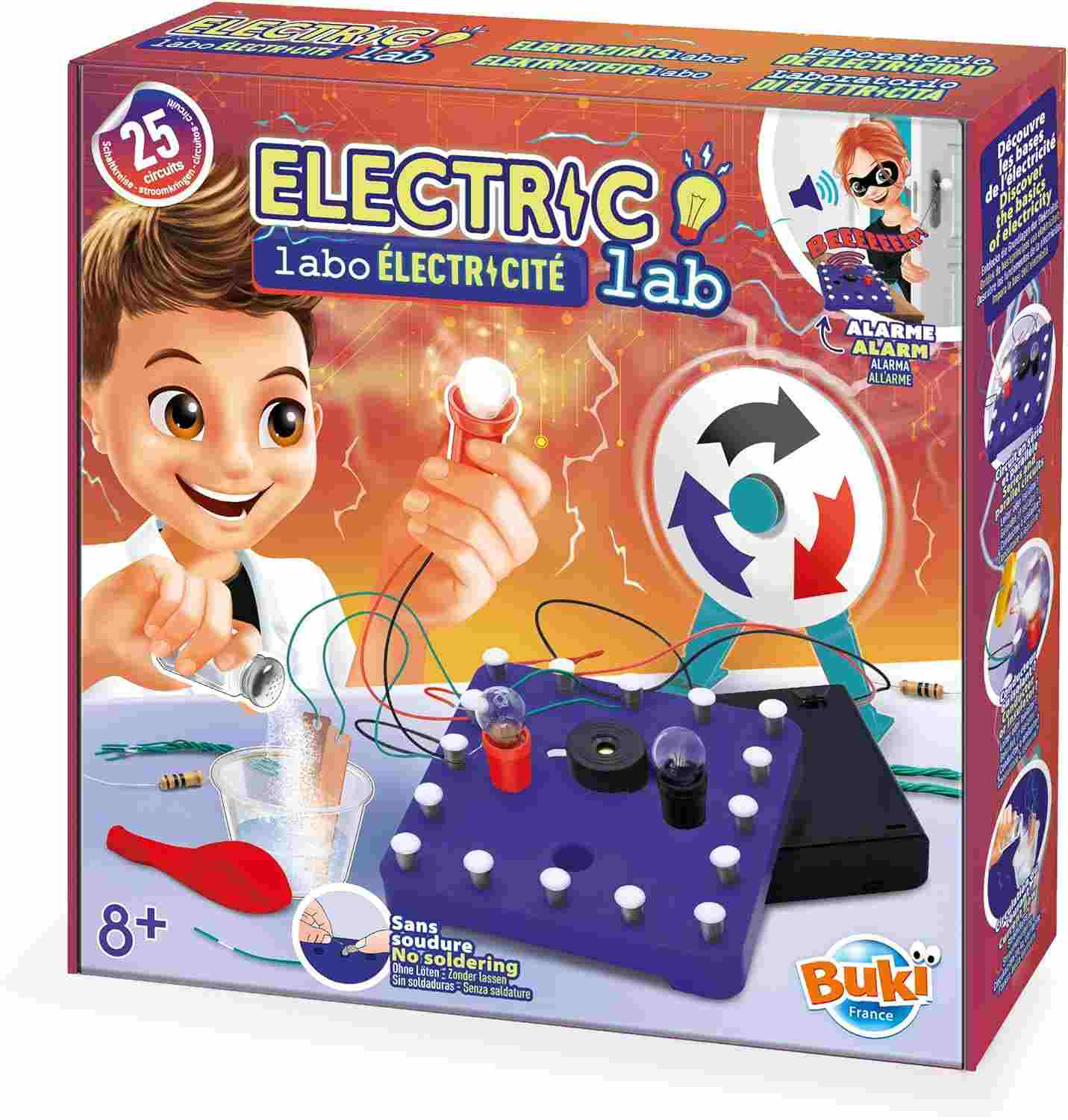 Snap Circuits Jr SC-100