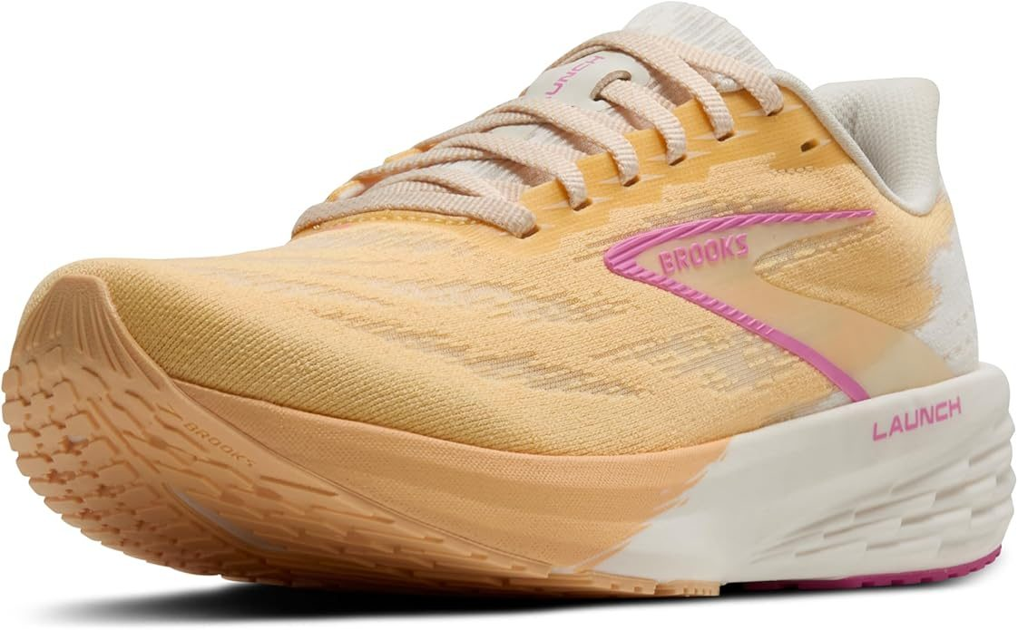 Brooks Launch 11 Running Shoe