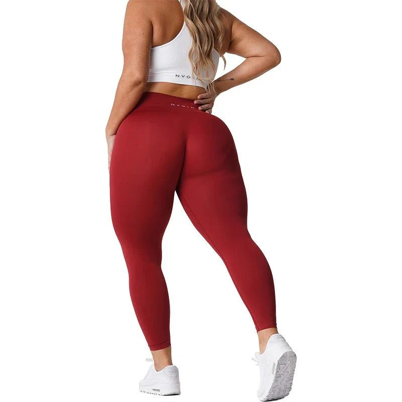 Y2K vibe Leggings